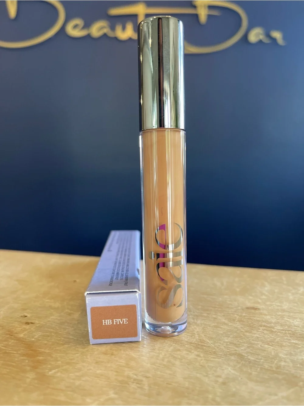 Saie hydrabeam hydrating